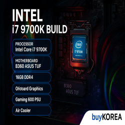 i7 9700K (9GEN) PC